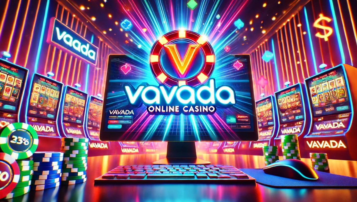 Vavada registration