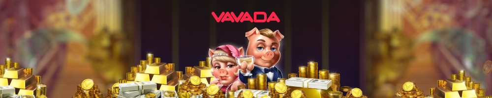 Vavada registration