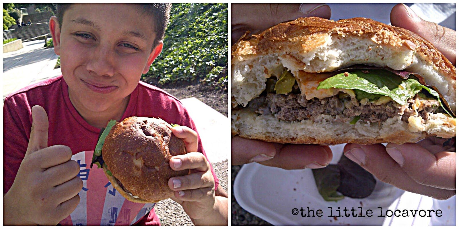 DeliciousBurger
