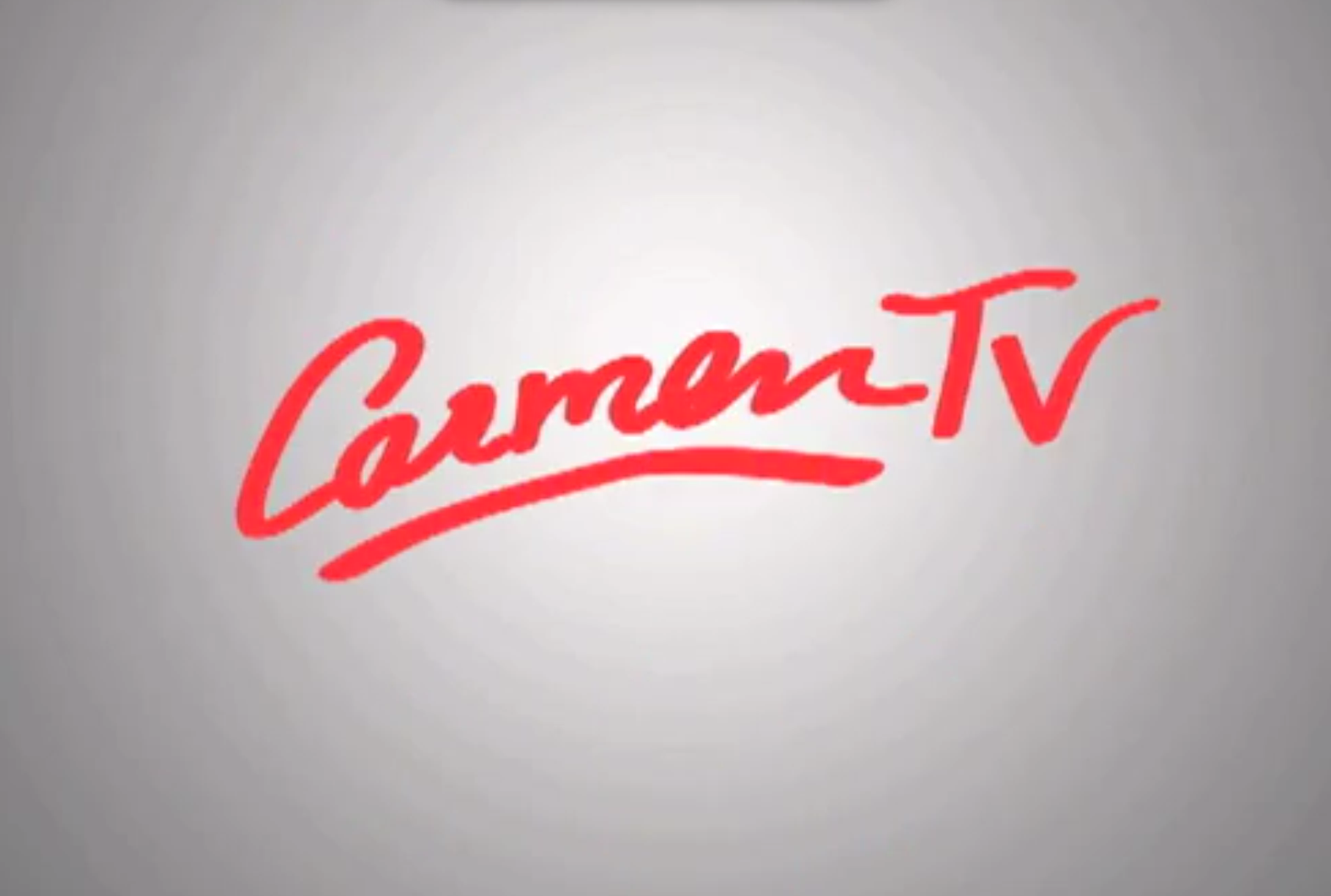 carmenTV