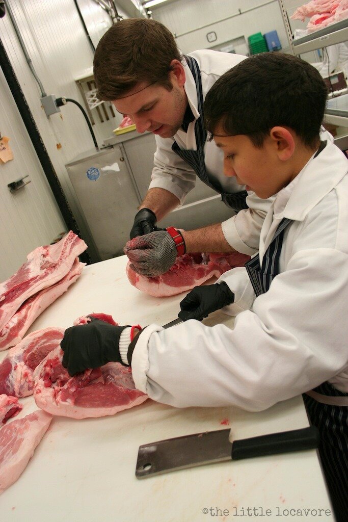 TwoRivers_CuttingPork