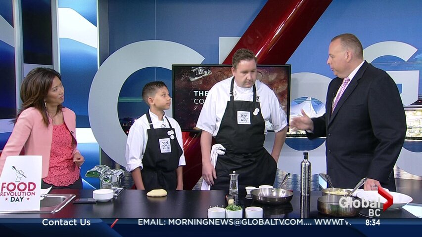 GlobalBCMorningNews