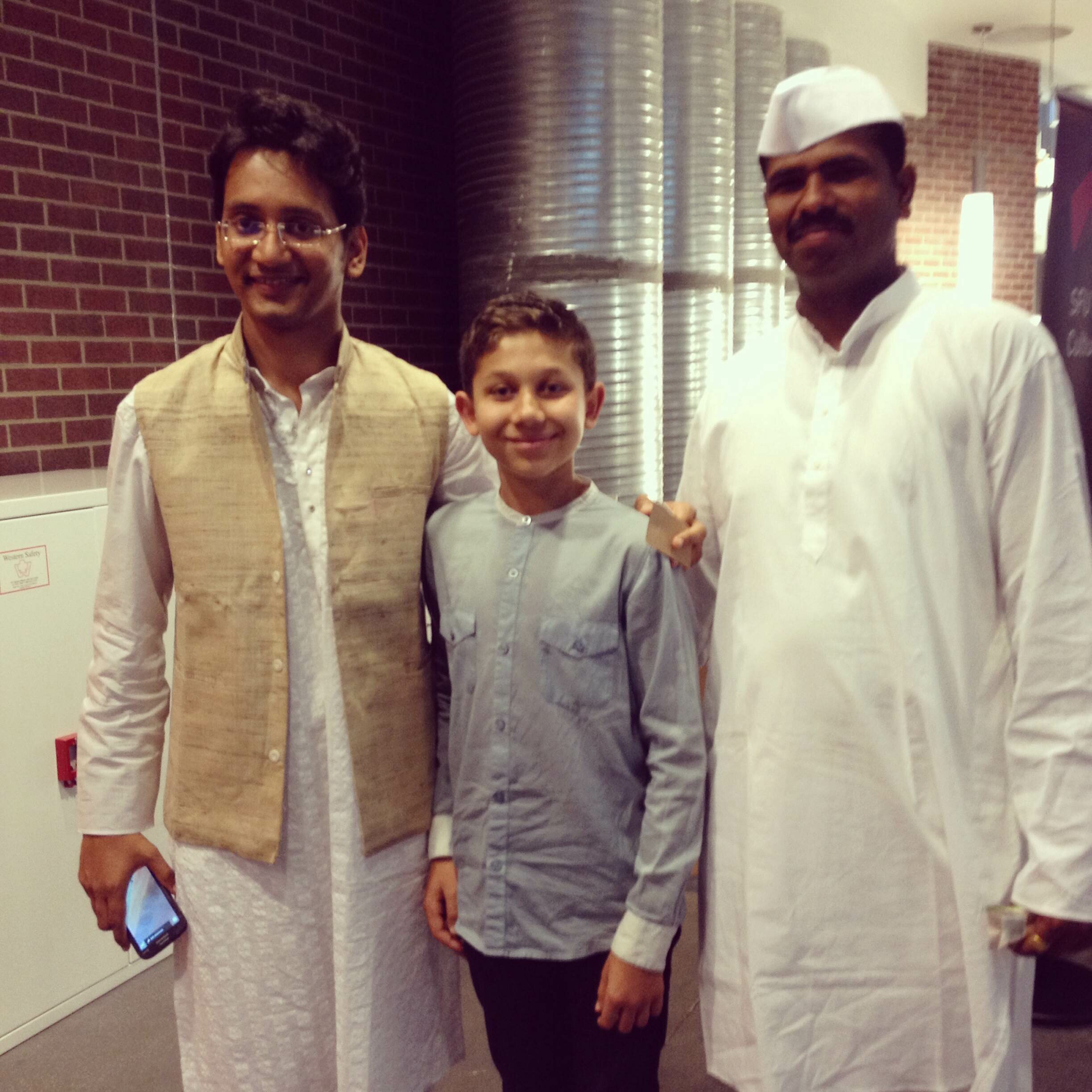 dabbawalas