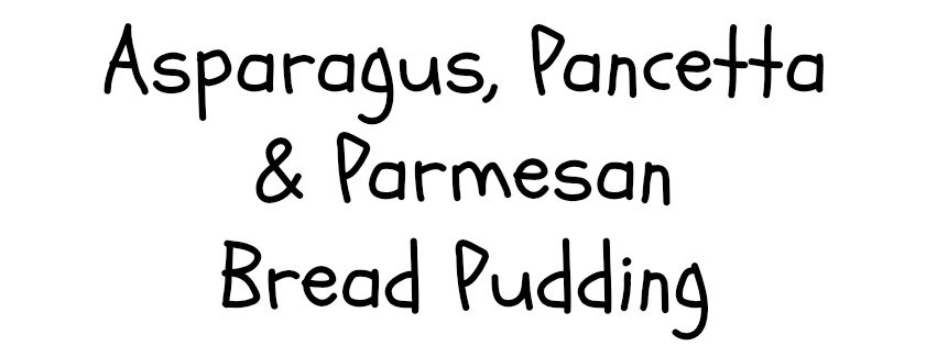 Bread Pudding