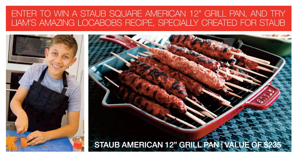 Final - Staub contest image