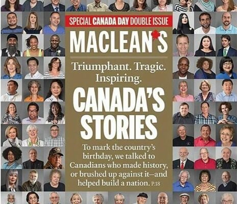 Macleans