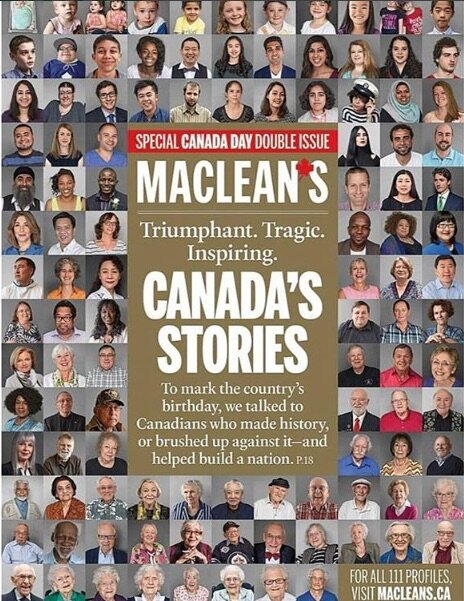 Macleans
